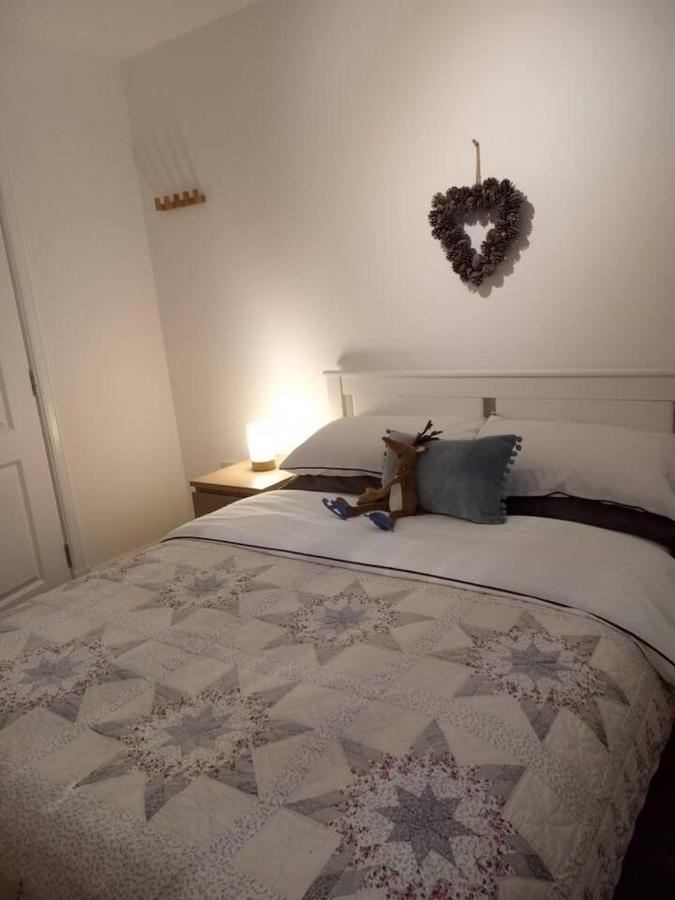 Charming Lodge Cosy Comfortable Ideal Location Blairgowrie and Rattray Екстер'єр фото