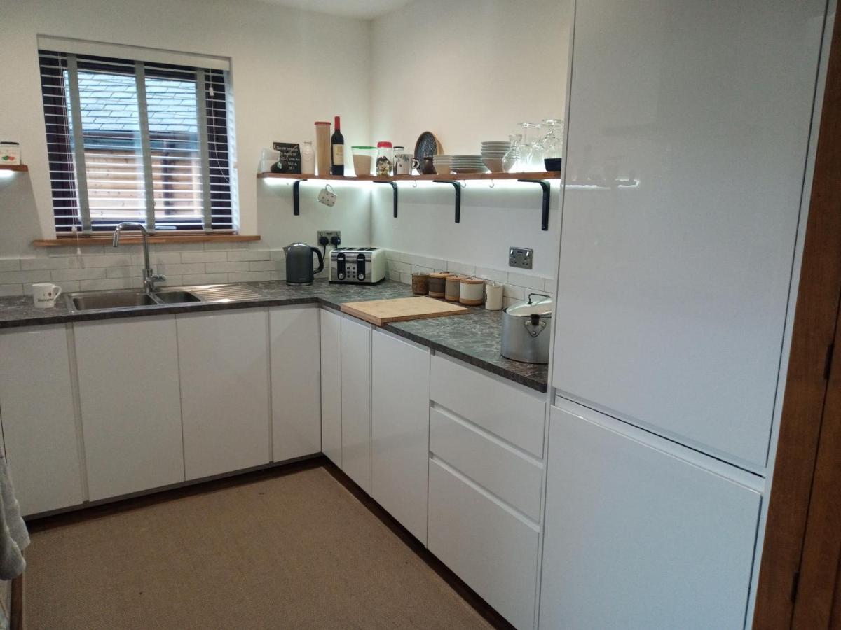Charming Lodge Cosy Comfortable Ideal Location Blairgowrie and Rattray Екстер'єр фото