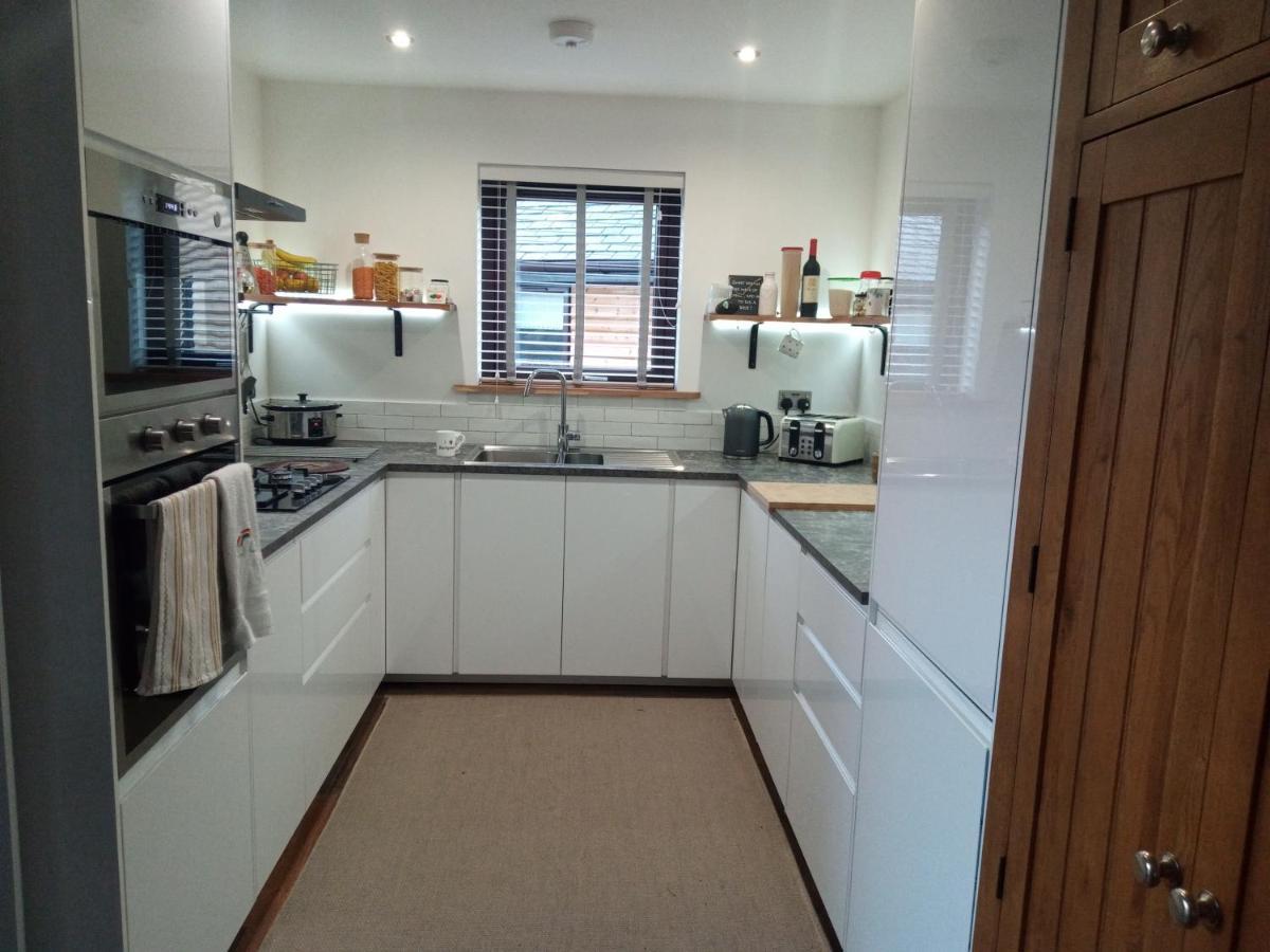 Charming Lodge Cosy Comfortable Ideal Location Blairgowrie and Rattray Екстер'єр фото